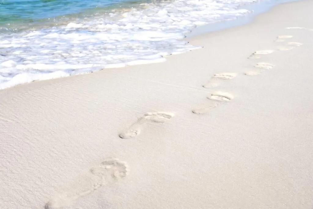 펜션 Large Beach House 4 Bedroom 3.5 Ba 130 To Pool 데스틴