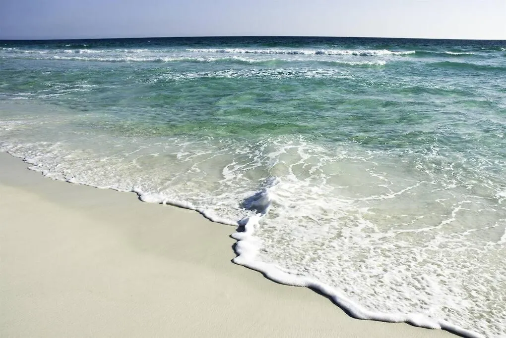 펜션 Large Beach House 4 Bedroom 3.5 Ba 130 To Pool 데스틴