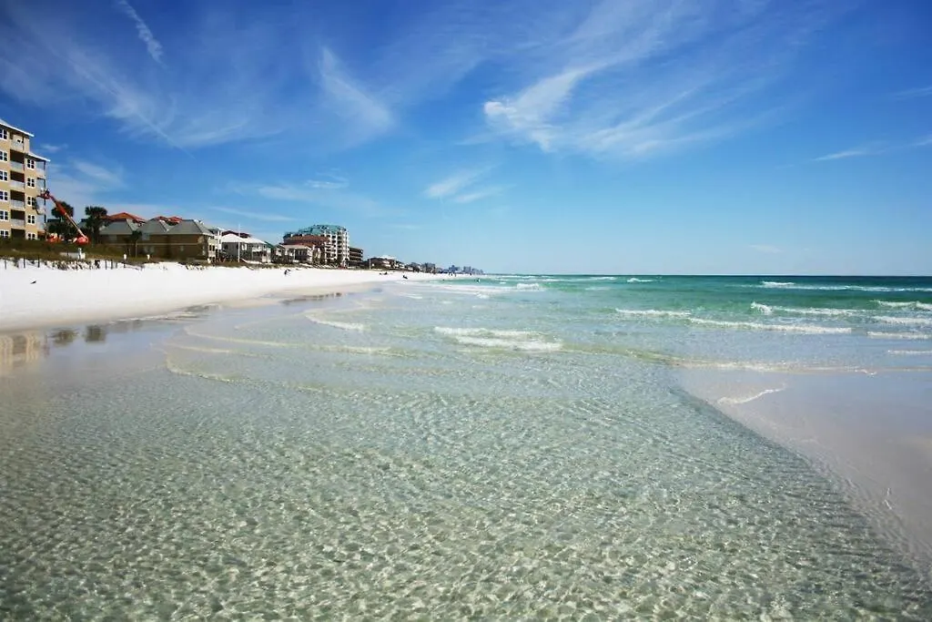 Large Beach House 4 Bedroom 3.5 Ba 130 To Pool 데스틴