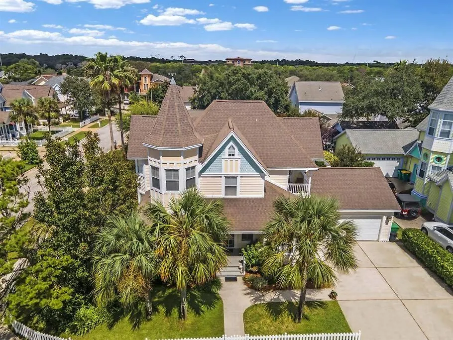 Large Beach House 4 Bedroom 3.5 Ba 130 To Pool 데스틴